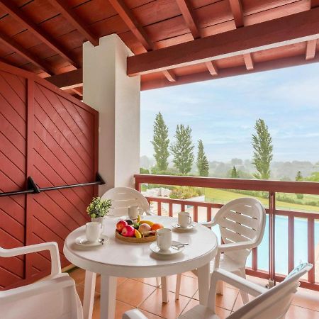 Apartment Les Terrasses D'Arcangues-4 By Interhome 외부 사진