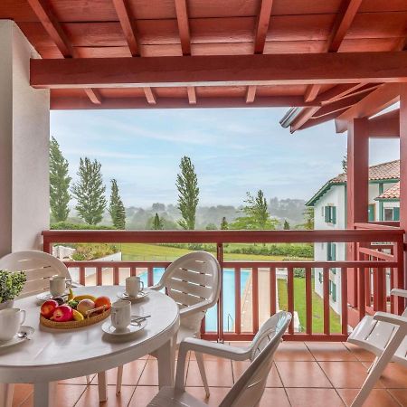 Apartment Les Terrasses D'Arcangues-4 By Interhome 외부 사진