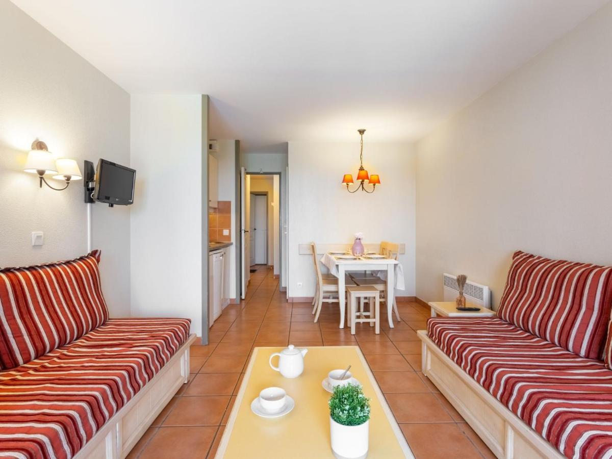 Apartment Les Terrasses D'Arcangues-4 By Interhome 외부 사진