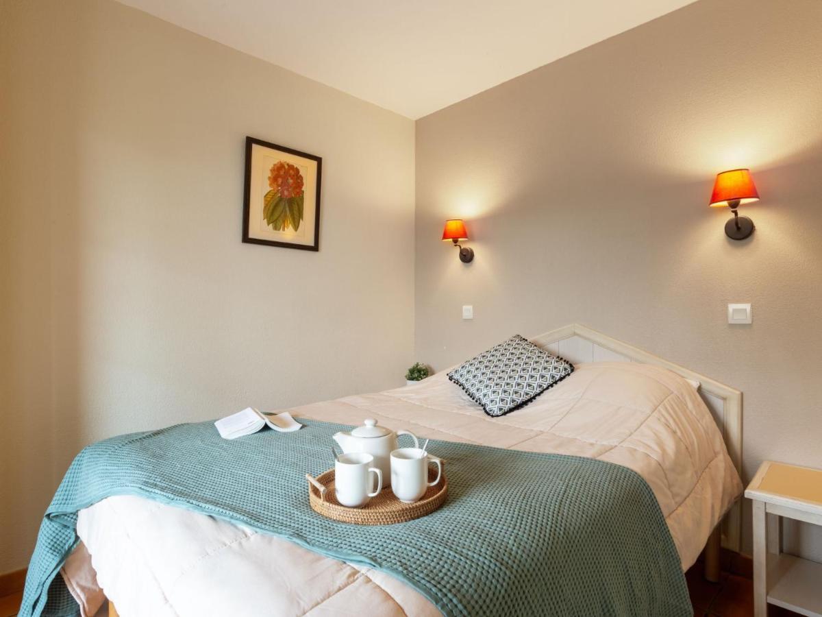 Apartment Les Terrasses D'Arcangues-4 By Interhome 외부 사진