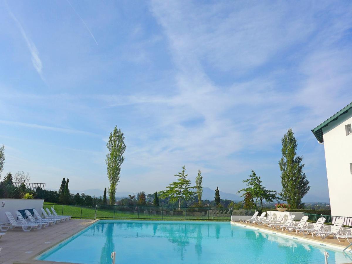 Apartment Les Terrasses D'Arcangues-4 By Interhome 외부 사진
