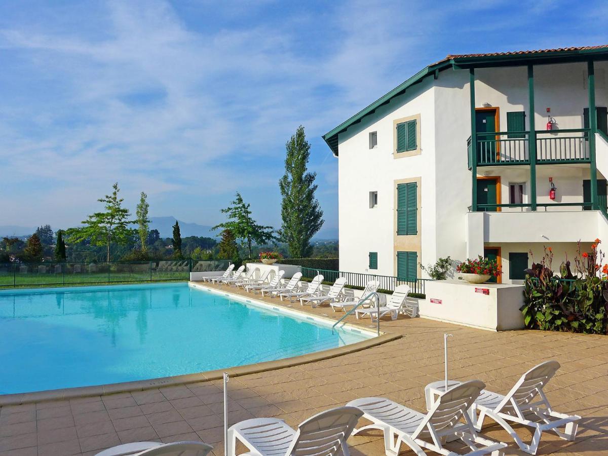 Apartment Les Terrasses D'Arcangues-4 By Interhome 외부 사진