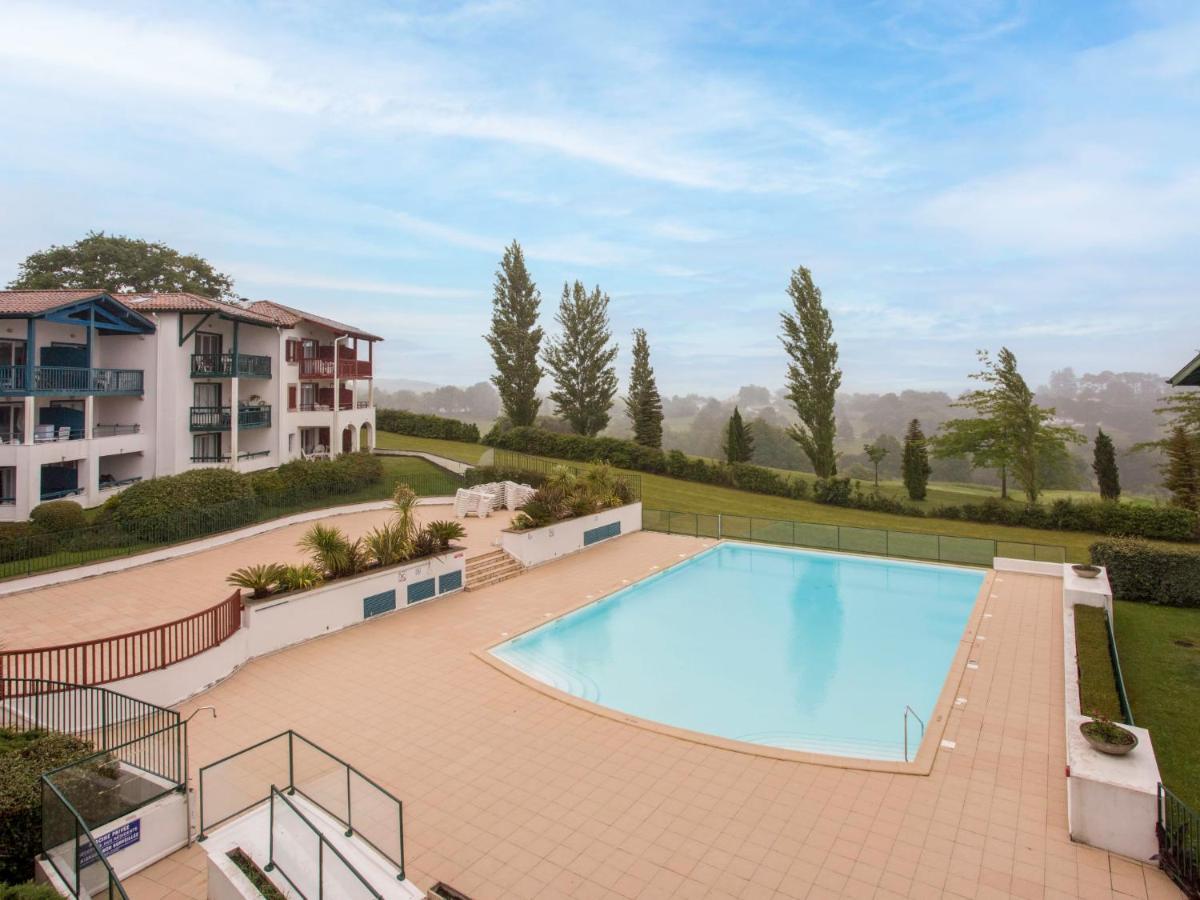 Apartment Les Terrasses D'Arcangues-4 By Interhome 외부 사진