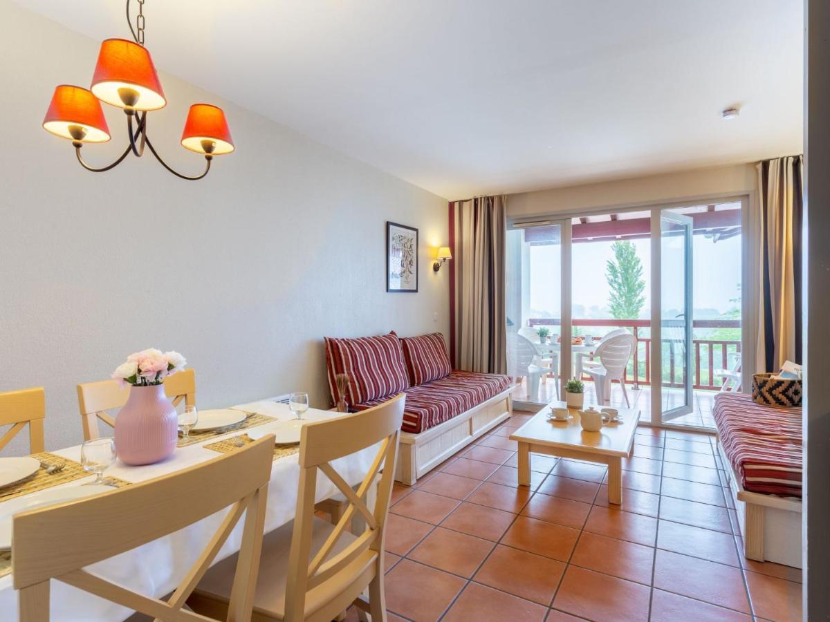 Apartment Les Terrasses D'Arcangues-4 By Interhome 외부 사진
