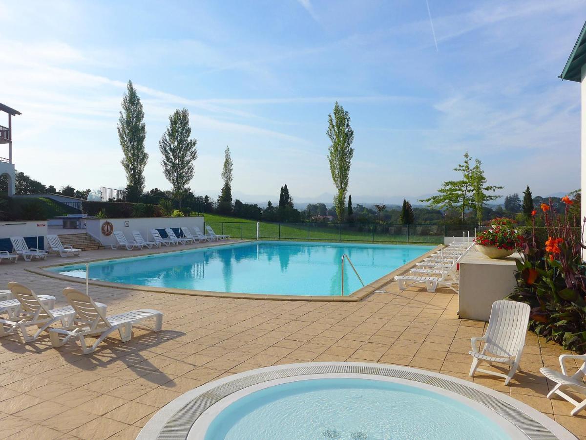 Apartment Les Terrasses D'Arcangues-4 By Interhome 외부 사진