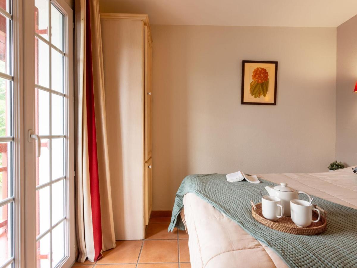 Apartment Les Terrasses D'Arcangues-4 By Interhome 외부 사진