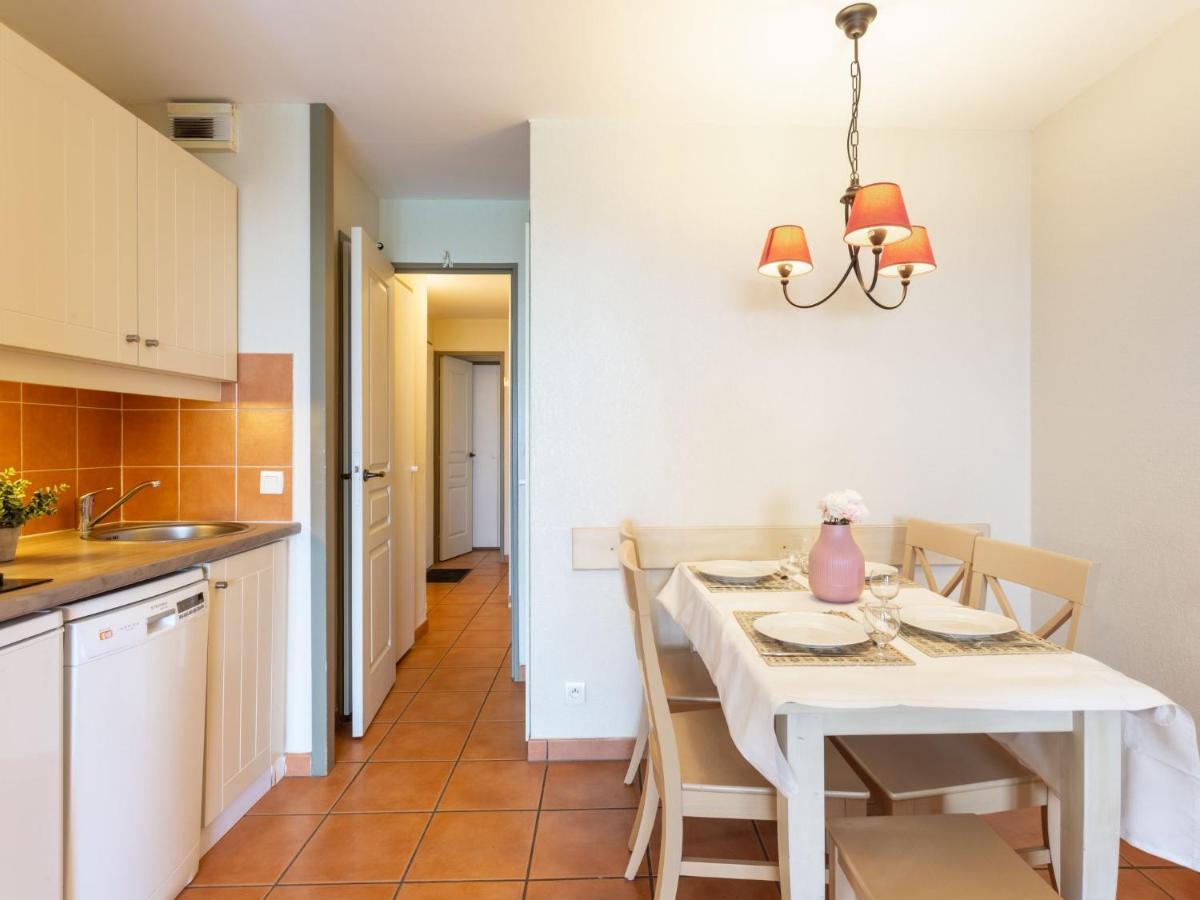 Apartment Les Terrasses D'Arcangues-4 By Interhome 외부 사진