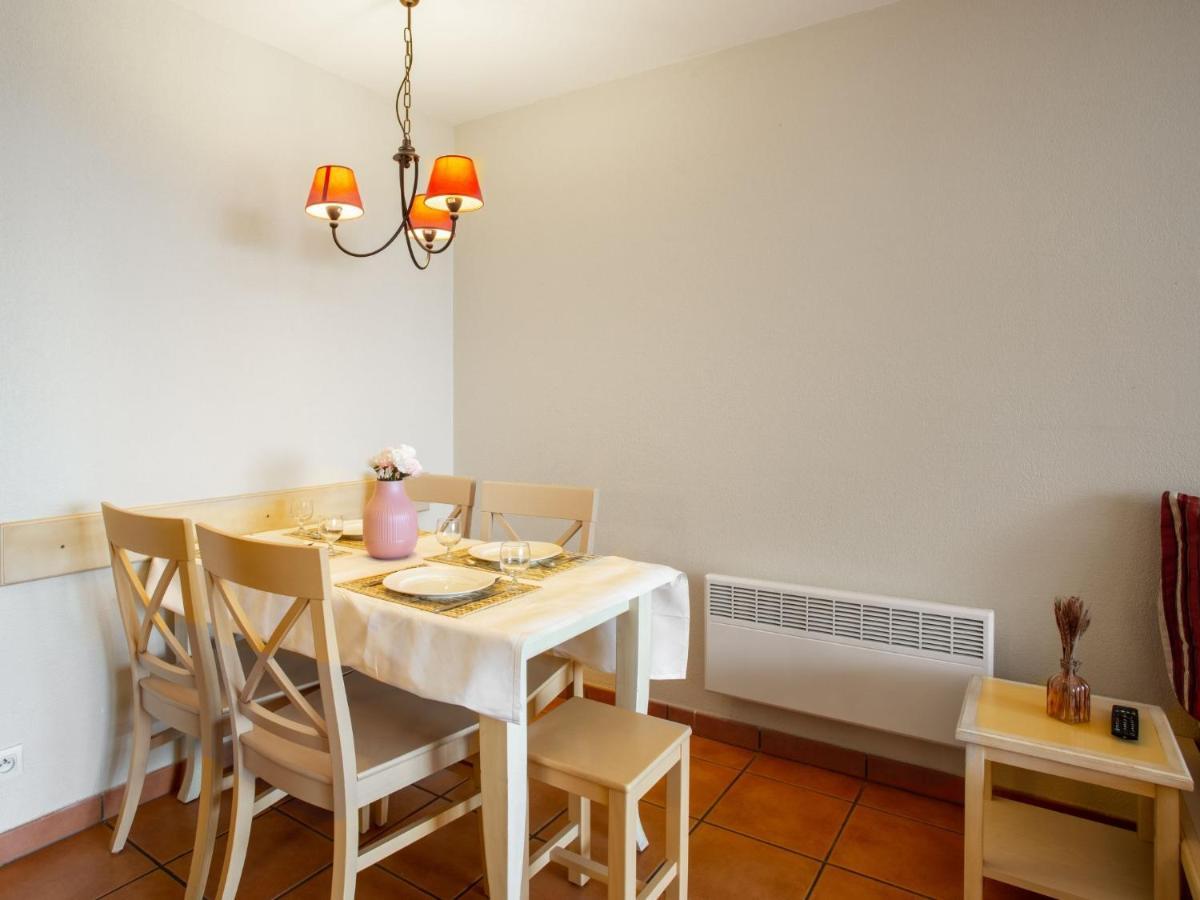 Apartment Les Terrasses D'Arcangues-4 By Interhome 외부 사진