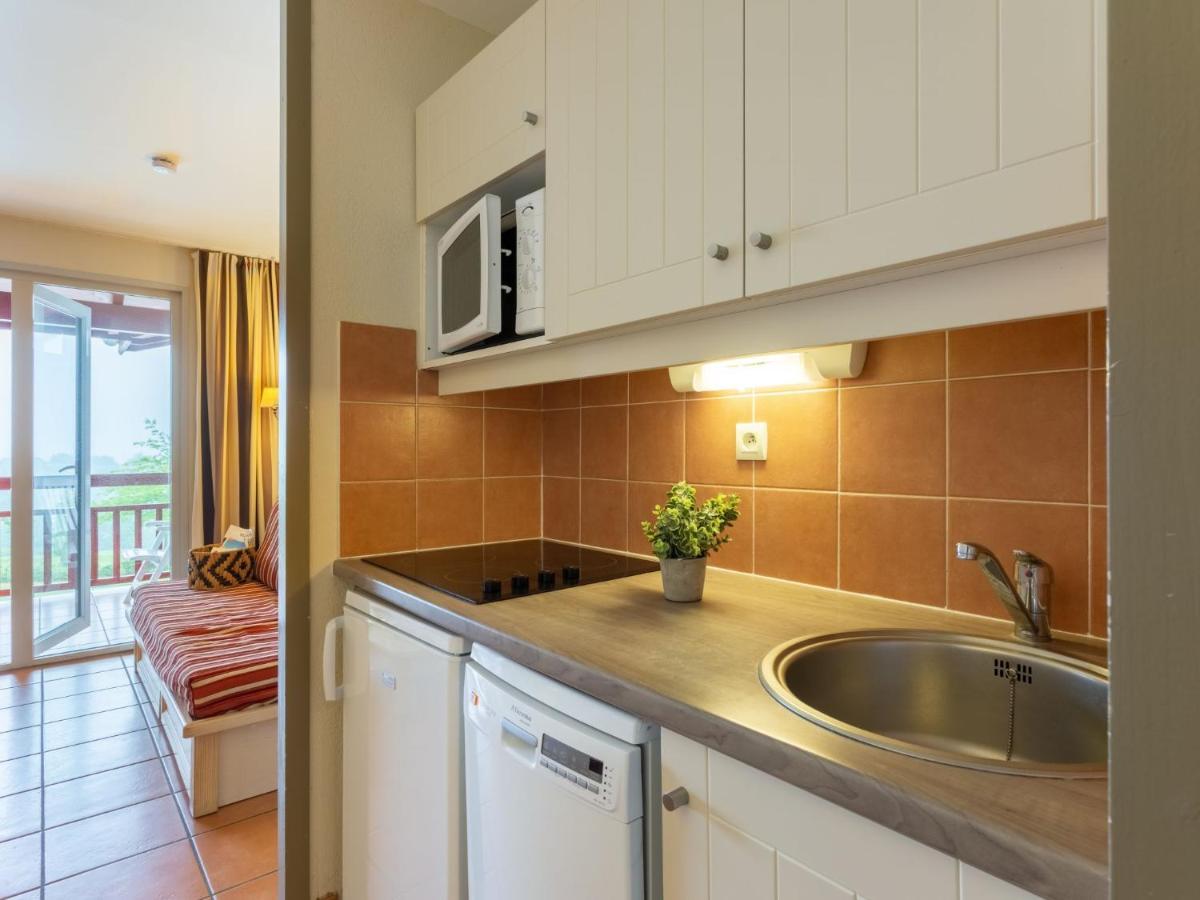 Apartment Les Terrasses D'Arcangues-4 By Interhome 외부 사진