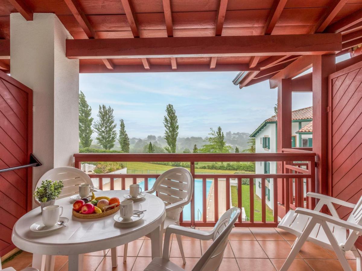 Apartment Les Terrasses D'Arcangues-4 By Interhome 외부 사진